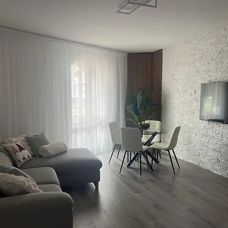 Apartmán Garden Peschiera del Garda